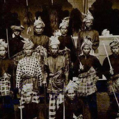 Image result for pahlawan melayu