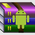 تطبيق مجانى للاندرويد يوفر لك اسرع وسيلة لفك ضغط الملفات بصيغة Simple Unrar apk rar