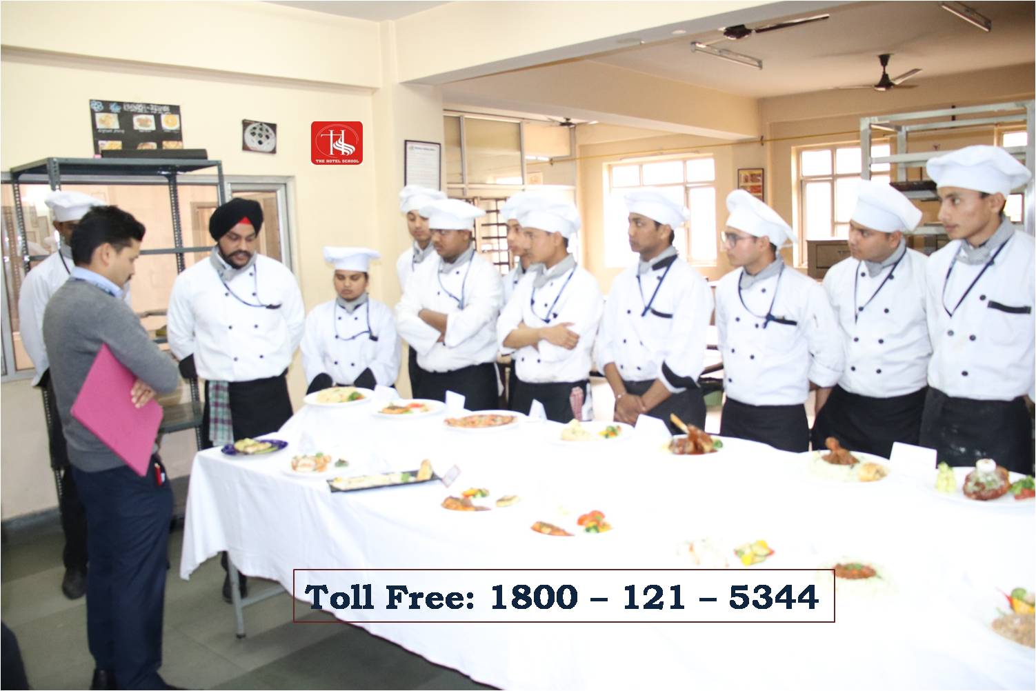 Hotel management course in Delhi Waste & Waste Disposal