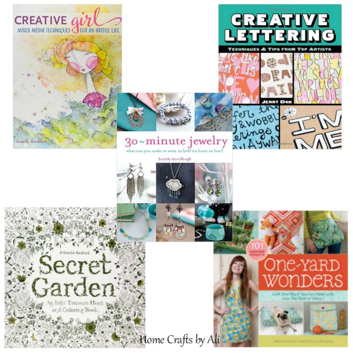 Gifts For Crafty Creative People Home Crafts By Ali Gifts For Crafty Creative People Gift Ideas And Small Your Favorite