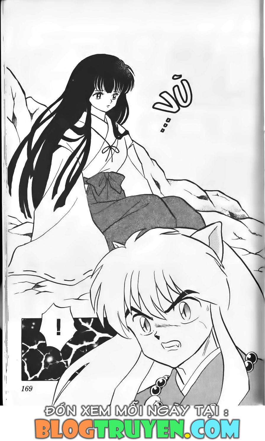 Inuyasha vol 05.9 trang 18