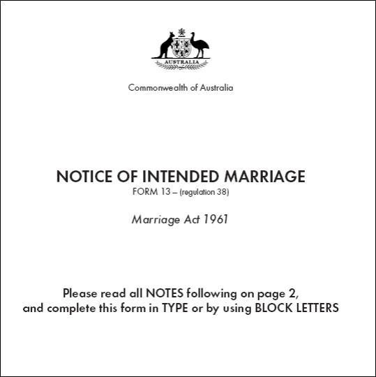 simply-magic-ceremonies-wedding-blog-providing-notice-of-your