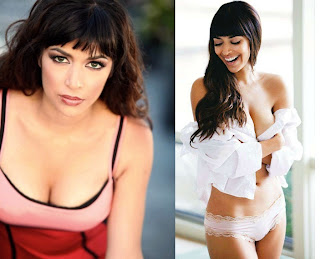 BB CUTE WORLD: Hannah Simone (England)