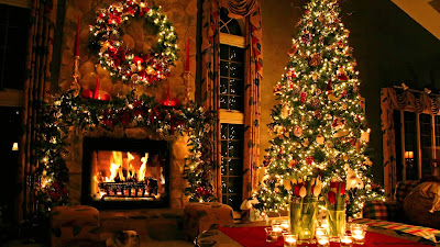 christmas decorations at home with new ideas