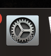 System Preferences