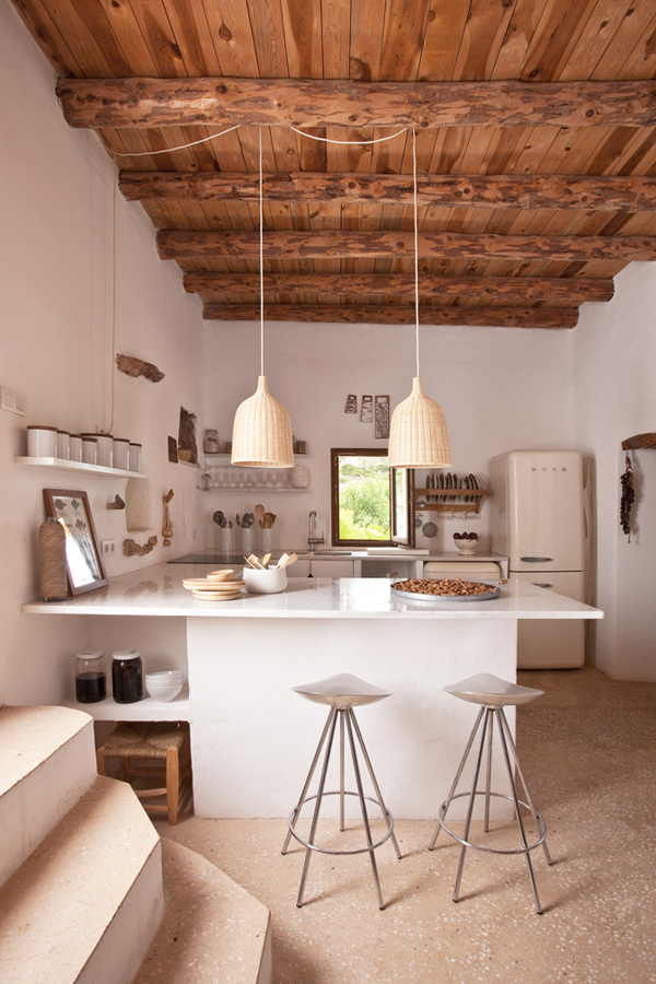 Cocina natural