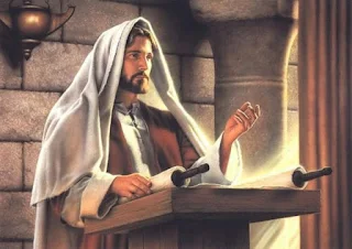 Série: Jesus no Evangelho de João - Jesus: O Mestre Divino