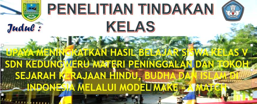 Ptk Kelas 5 Semester 1 Ips Model Make A Match Aneka Pendidikan