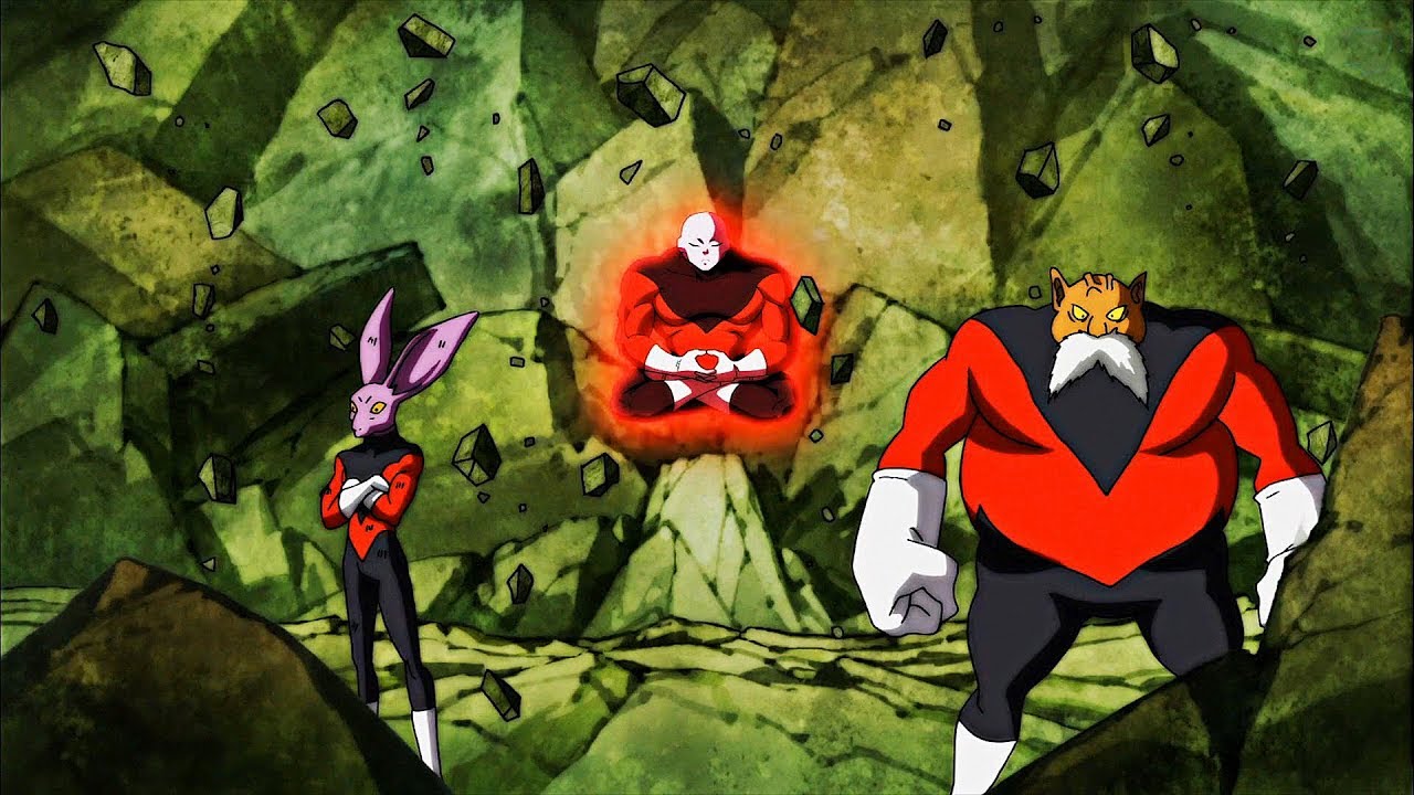 Watch Dragon Ball Super Episode 111 Subbed.