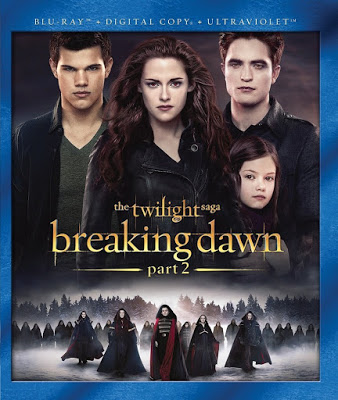 breaking dawn audio