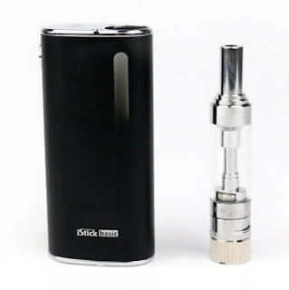 iStick Basic Starter Kit, Most Affordable And Easy To Use !