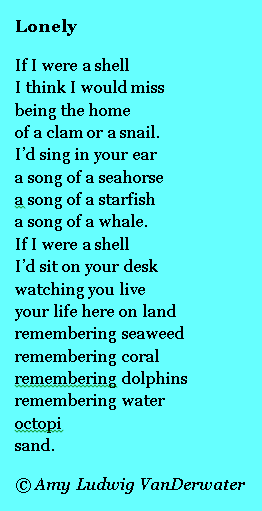 Worksheets Water Poems That Rhyme the poem farm students this is dedicated to some friends that i miss didnt realize it until after wrote words but as soon realized it