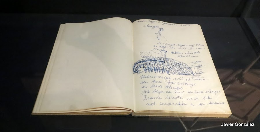 Espacio Telefónica. Fundación Teléfónica