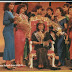 9 Pemenang Utama Pertandingan Dewi Remaja 1985 - 2015..!!!
