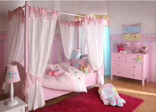 Kumpulan Model Kamar Tidur Anak Perempuan Nampak Cantik Kumpulan Model Kamar Tidur Anak Perempuan Nampak Cantik