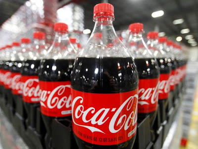 Mulher morreu porque bebia 9 litros de Coca Cola por dia