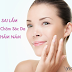 Những sai lầm thường gặp khi chăm sóc da bị thâm nám