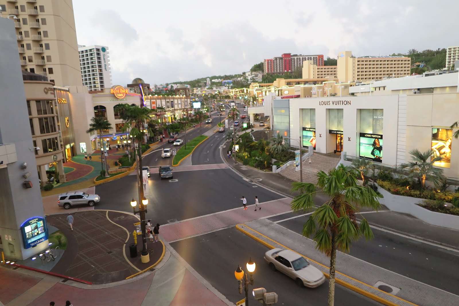 Dive into the rich natural, cultural heritage of Guam with Cebu Pacific