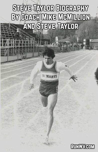 Ramblings by Steve Taylor…