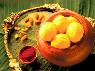 Rosogulla Image of rosogulla