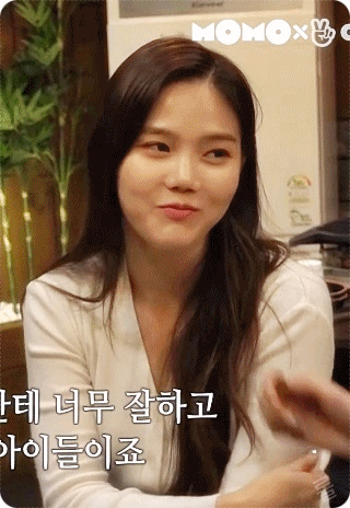 아큐멘터리 오마이걸 효정이 움짤.gif | 인스티즈