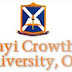 Ajayi Crowther University Admission Forms Pickup Locations