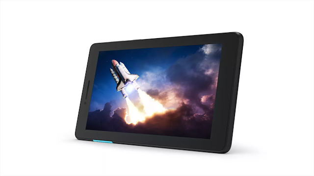 Lenovo rilis 5 tablet baru, harga mulai dari 1 juta