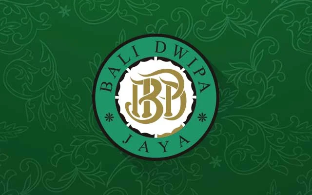 Logo Bank Bali