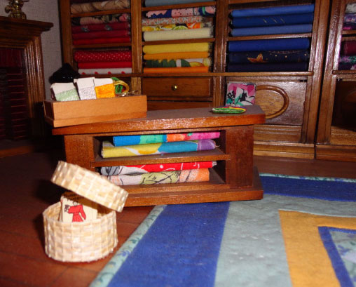 creabea-atelier: Quilt-Box