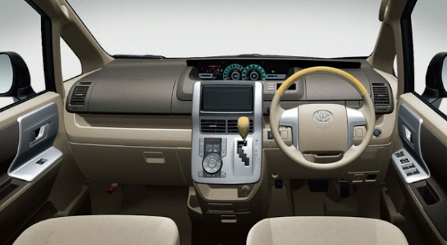 2017 Toyota Noah Review Canada 2017 Toyota Noah Review Canada