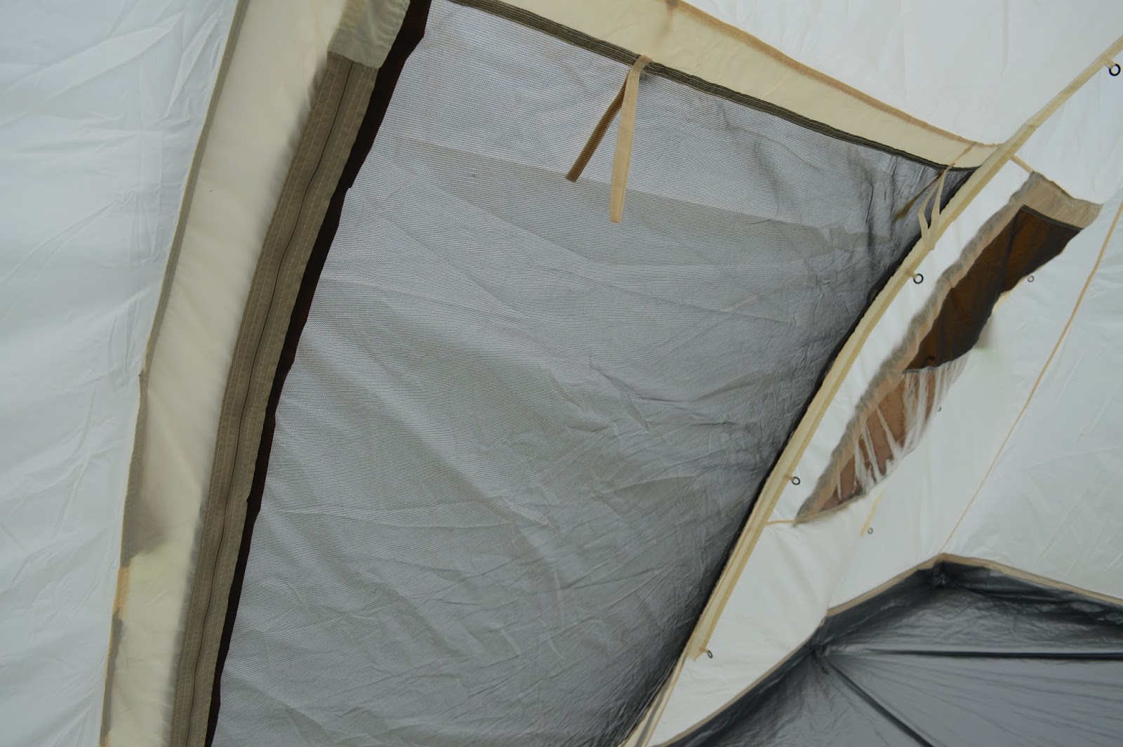 Skandika Kairo Six Man Tent Review