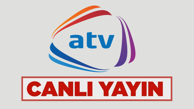 Atv azad tv canli izle. АТВ ТВ. Телеканал АТВ Турция. Atv канал Турция. Atv (Азербайджан).