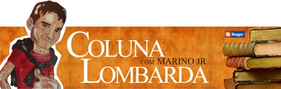 Coluna LombarDA