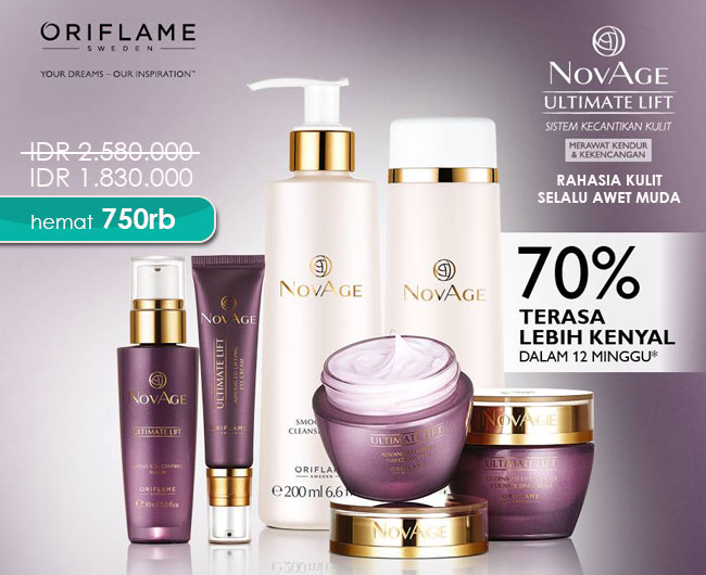 oriflame ndonesia oriflame ndonesia