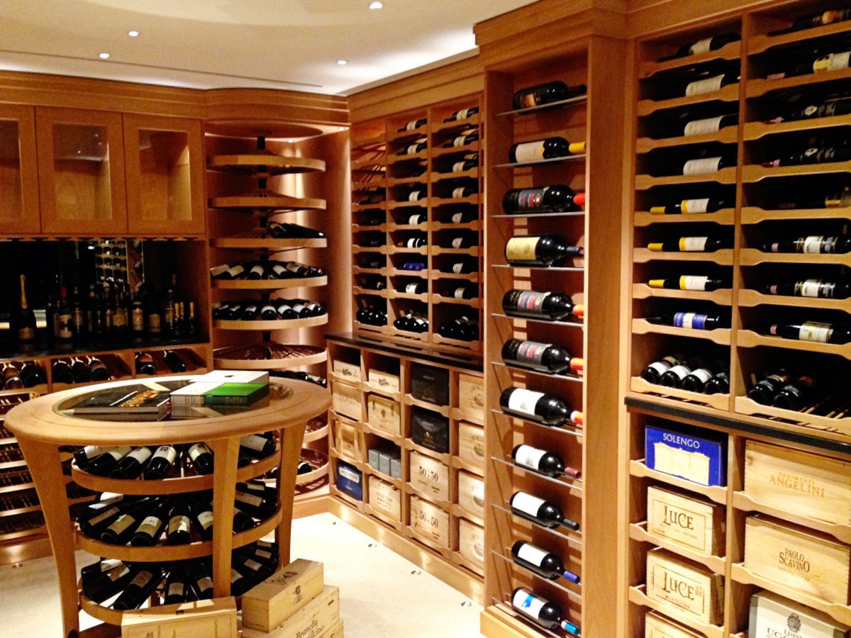 Wooden Wine Boxes & Wine Crates January 2015