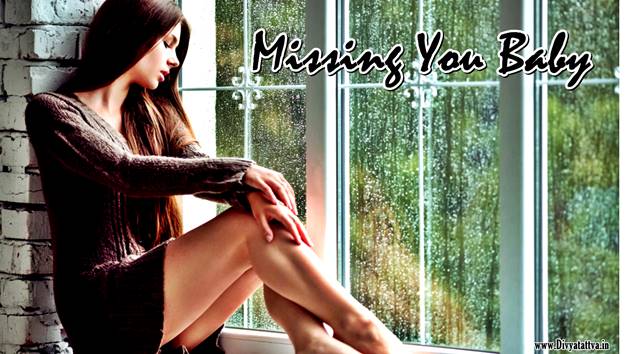 Missing You Poetry I Miss You Poems I Miss You Poems for Boyfriend By Rohit Anand New Delhi India