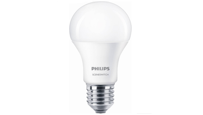 Wygraj zestaw 4 żarówki LED SceneSwitch Konkurs