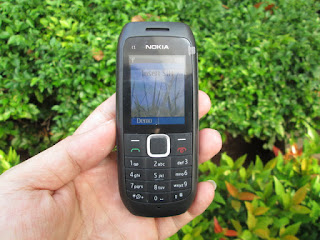 Nokia C1-00 Jadul Dual SIM Phonebook 100 Nokia C1-00 Jadul Dual SIM Phonebook 100