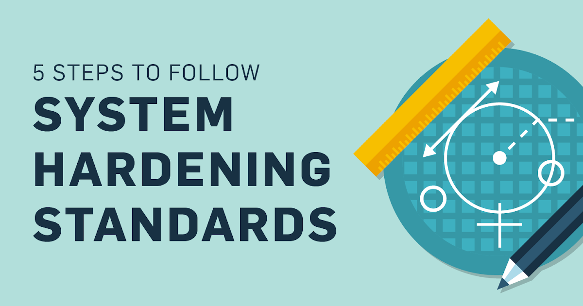 System Hardening Standards How to Comply with PCI Requirement 2.2