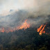 Αρτα:Φωτιά στο Νεοχώρι κινητοποίησε  36  πυροσβέστες 