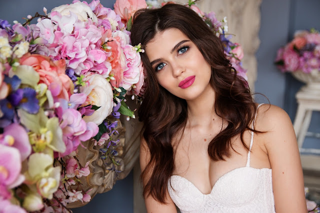 Tendances maquillage printemps-été 2017 Tendances maquillage printemps-été 2017
