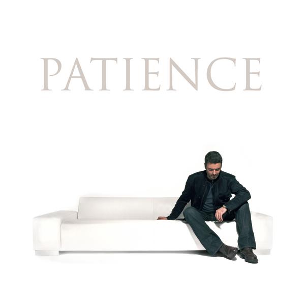 George Michael – Patience (Bonus Track Version) [iTunes Plus AAC M4A