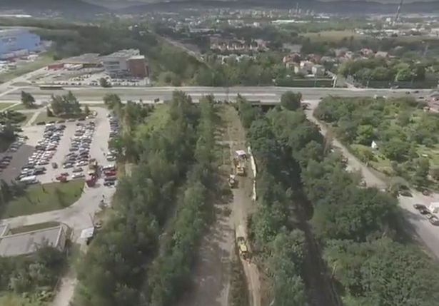 Nazi gold train Breslau worldwartwo.filminspector.com