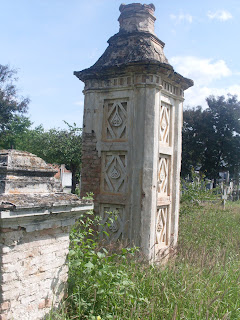 Cementerio Antiguo 22 Cementerio Antiguo 22