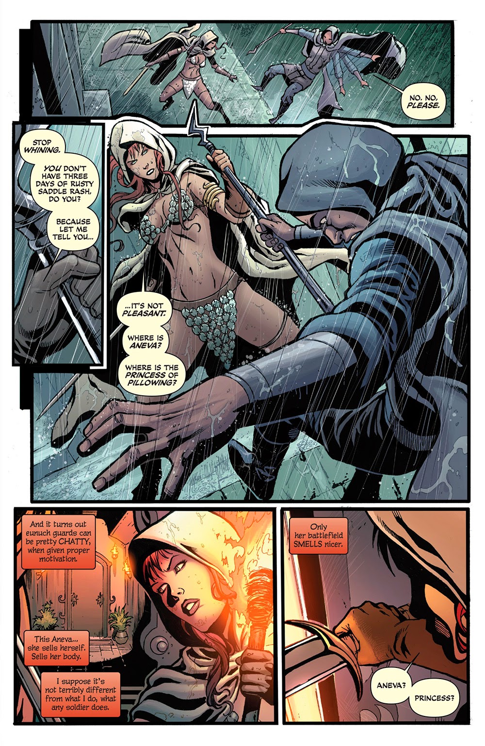7
