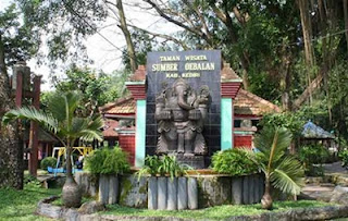 Sumber Ubalan Sumber Ubalan