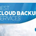 Backup & Data Protection Secures Your Laptop Data