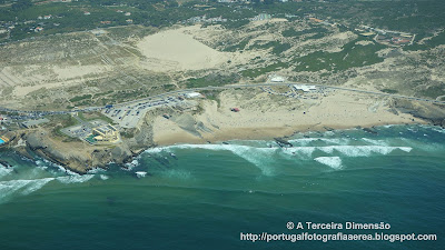 Praia da Cresmina