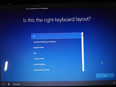 Hướng dẫn cài đặt Windows 10 chuẩn UEFI/GPT với USB WinPE Hướng dẫn cài đặt Windows 10 chuẩn UEFI/GPT với USB WinPE