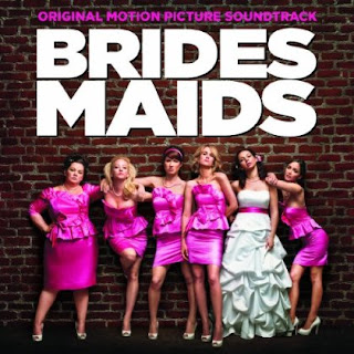 Bridesmaids Song - Bridesmaids Music - Bridesmaids Soundtrack